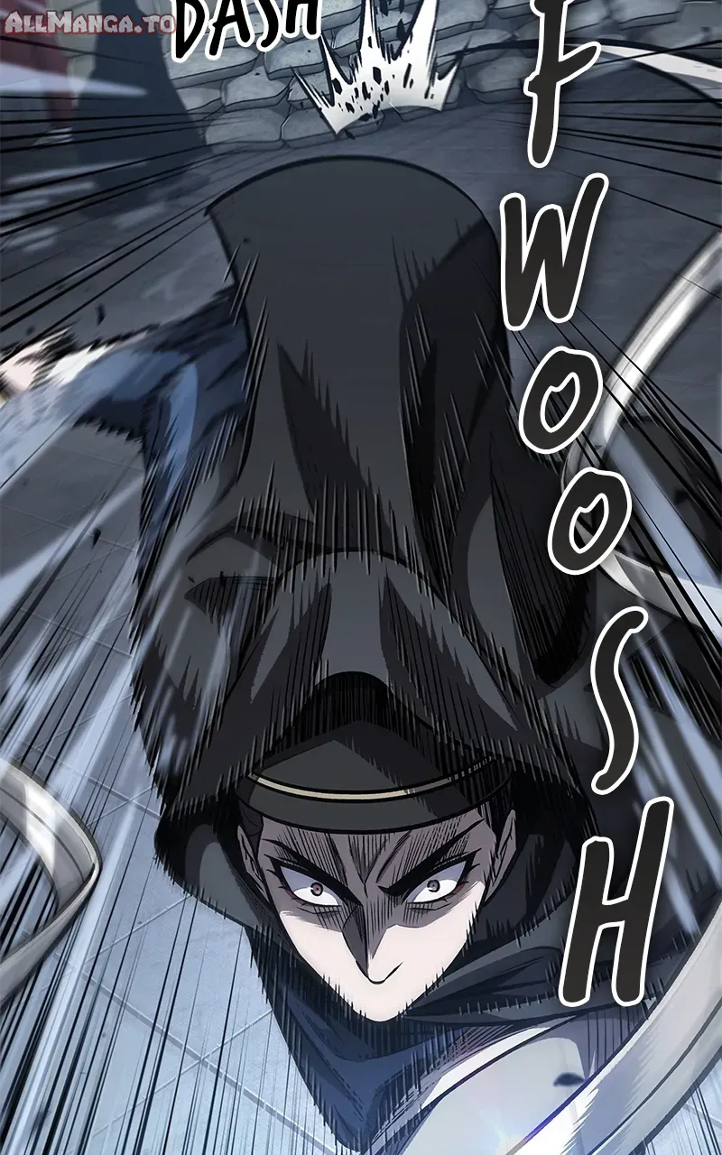 Read Nano Machine ENGLISH Manga Online