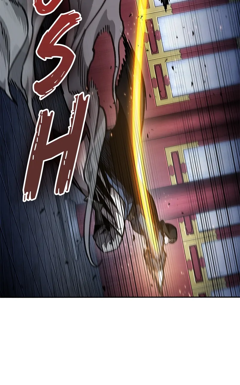 Read Nano Machine ENGLISH Manga Online