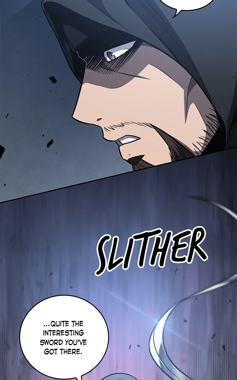 Read Nano Machine ENGLISH Manga Online