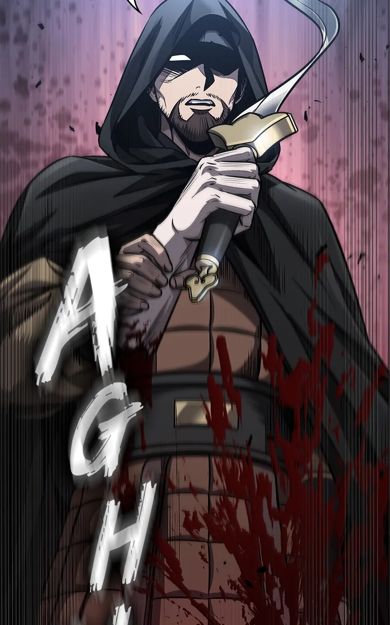 Read Nano Machine ENGLISH Manga Online