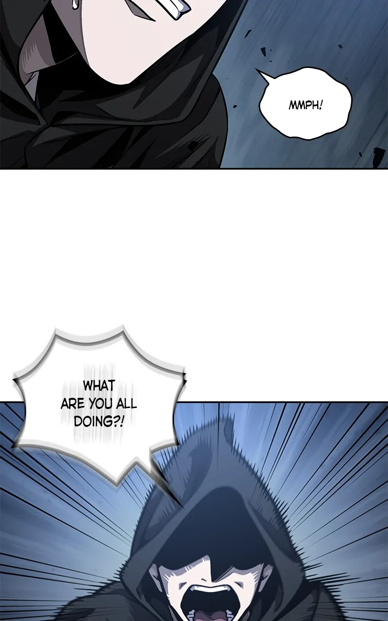 Read Nano Machine ENGLISH Manga Online