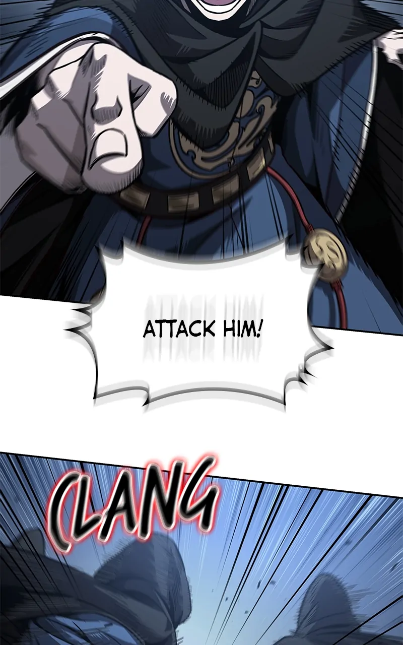 Read Nano Machine ENGLISH Manga Online