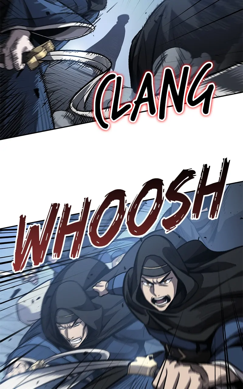 Read Nano Machine ENGLISH Manga Online