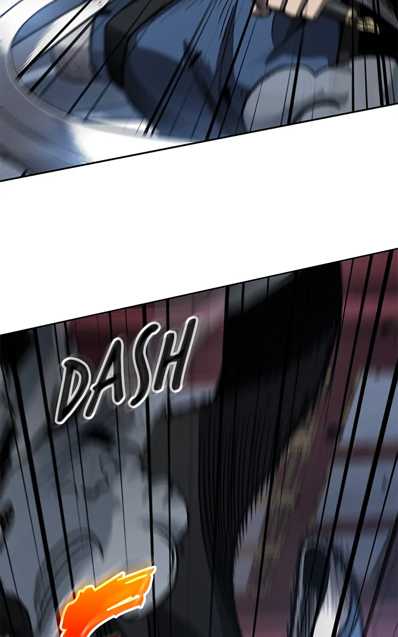 Read Nano Machine ENGLISH Manga Online