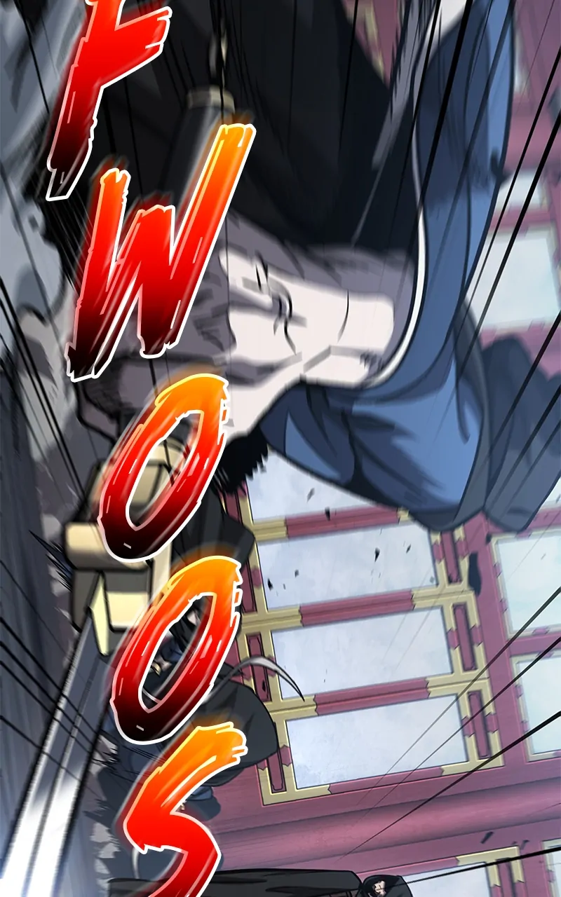 Read Nano Machine ENGLISH Manga Online