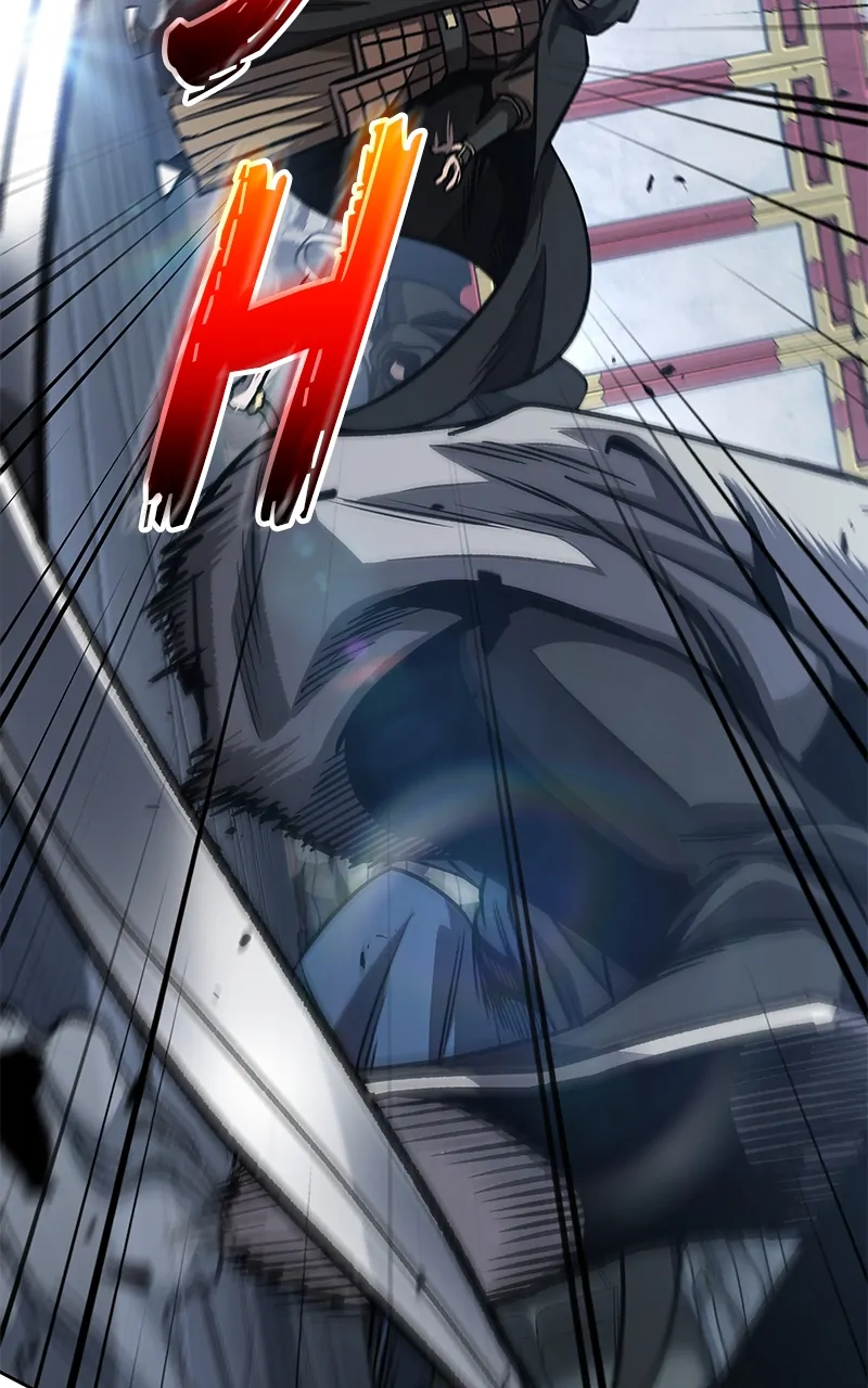 Read Nano Machine ENGLISH Manga Online