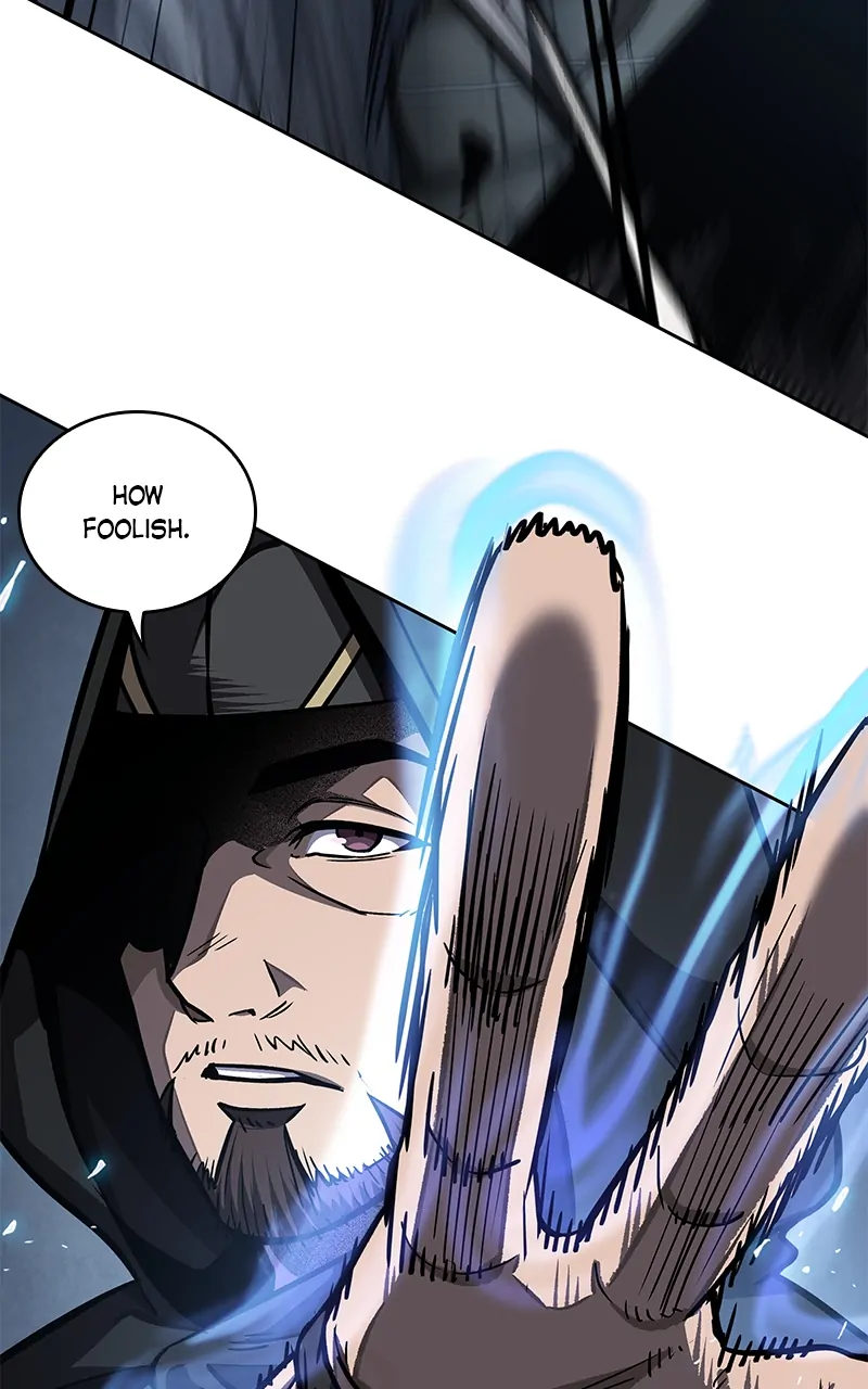 Read Nano Machine ENGLISH Manga Online