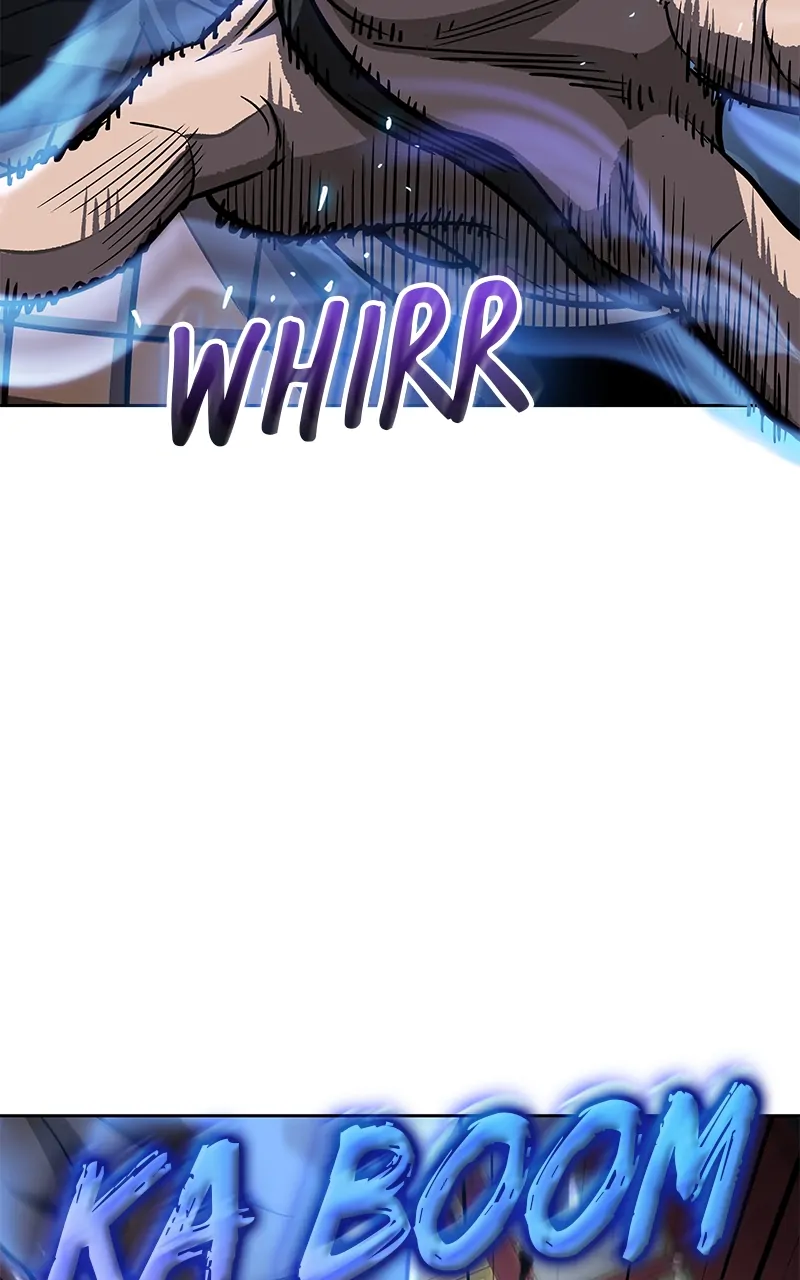 Read Nano Machine ENGLISH Manga Online