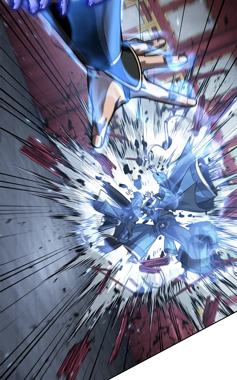 Read Nano Machine ENGLISH Manga Online