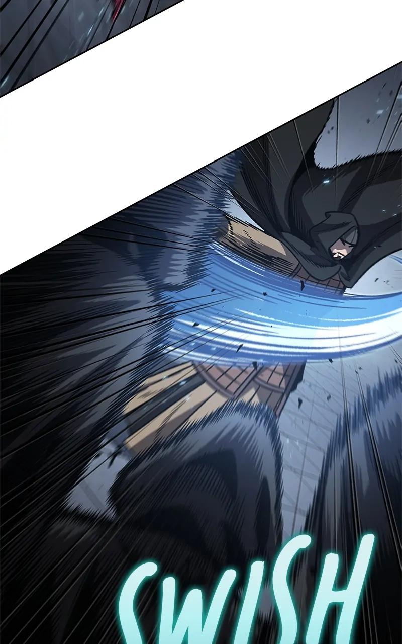 Read Nano Machine ENGLISH Manga Online