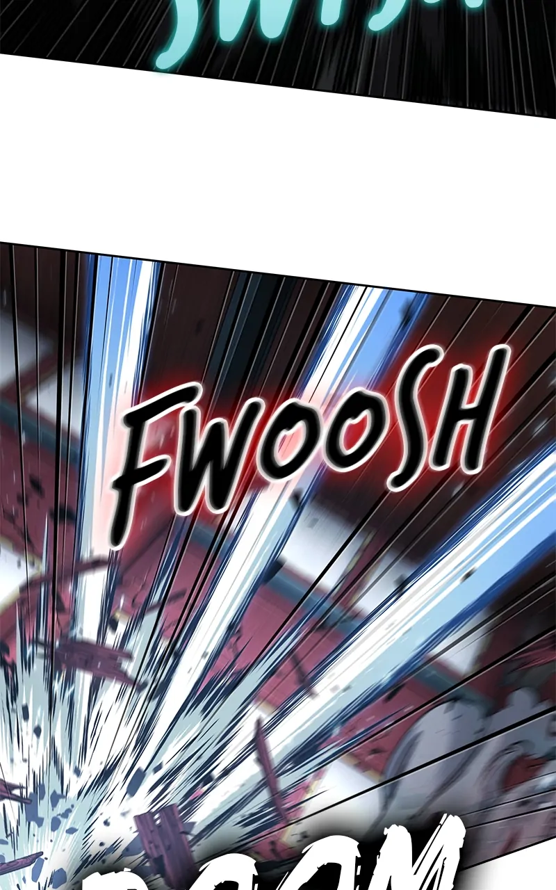 Read Nano Machine ENGLISH Manga Online