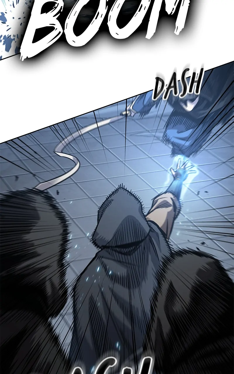 Read Nano Machine ENGLISH Manga Online