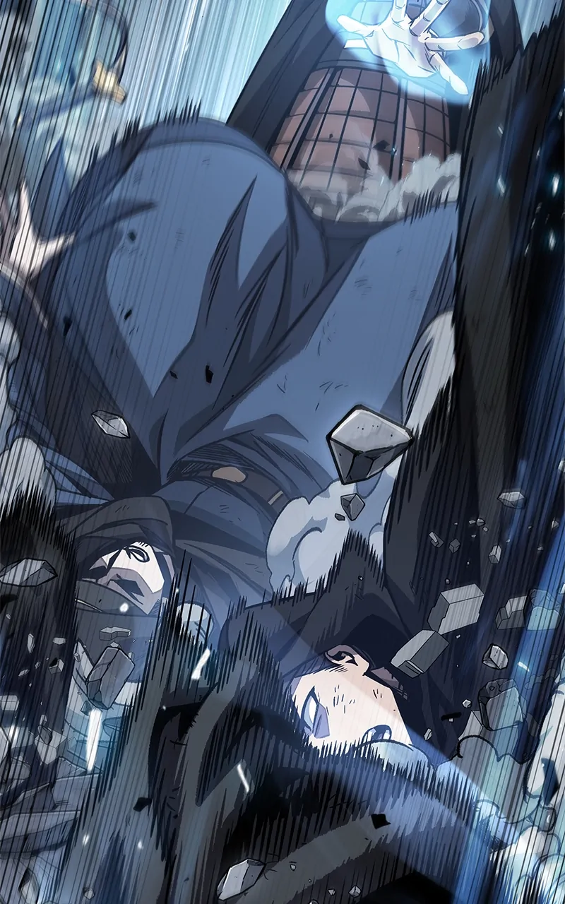 Read Nano Machine ENGLISH Manga Online