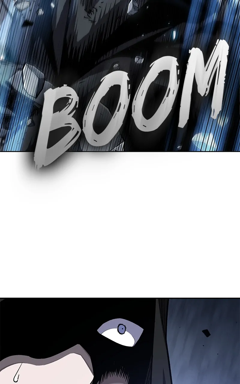 Read Nano Machine ENGLISH Manga Online