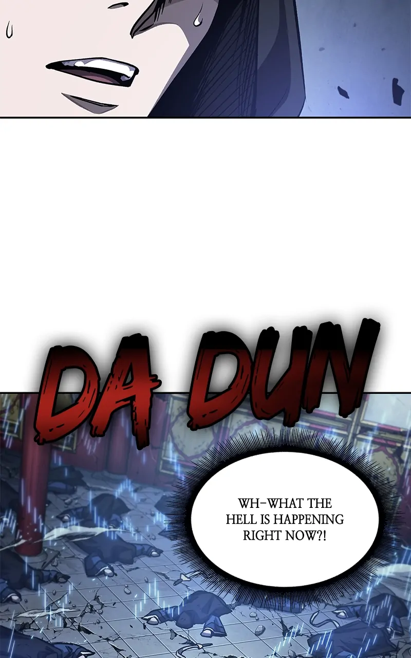 Read Nano Machine ENGLISH Manga Online