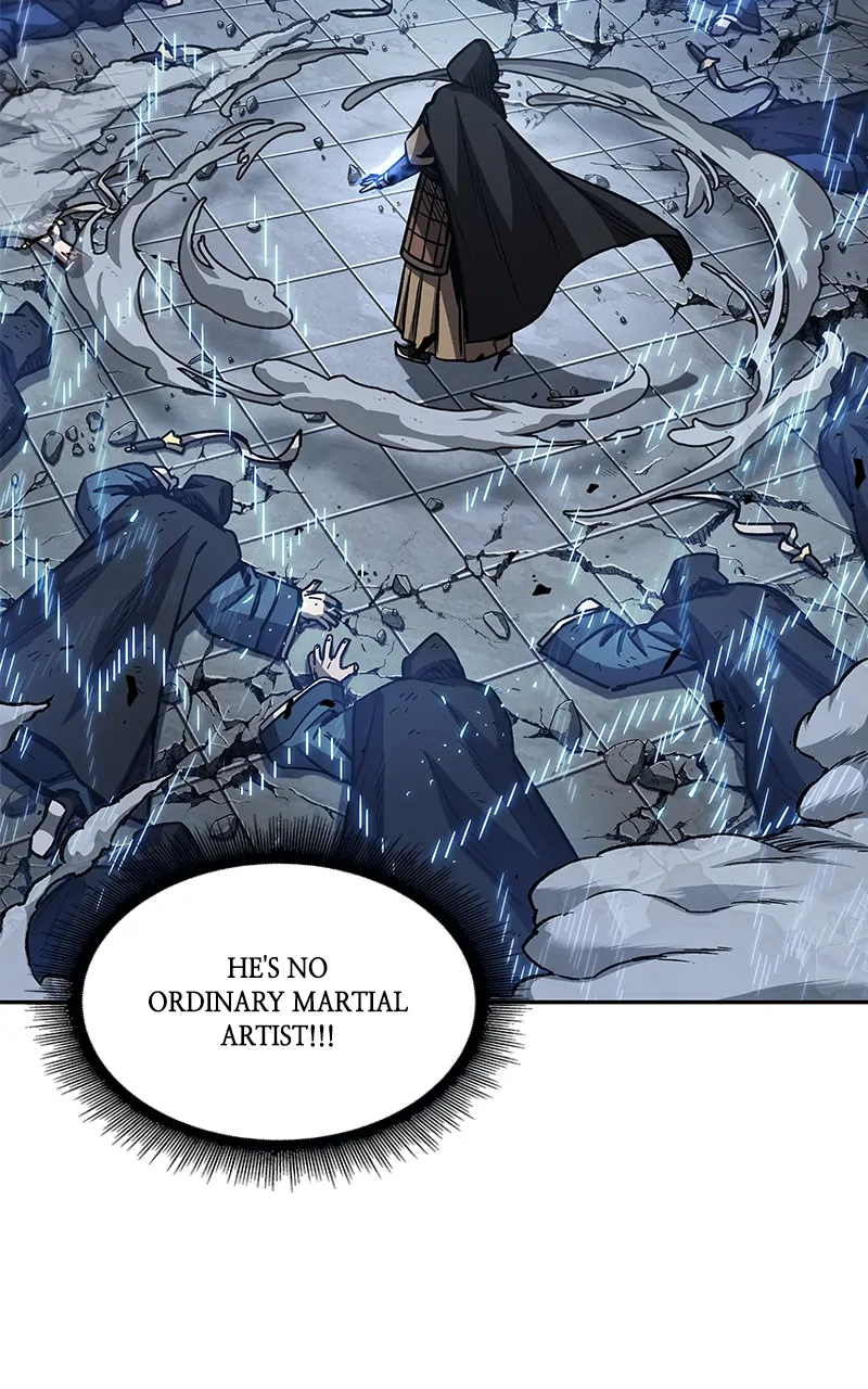 Read Nano Machine ENGLISH Manga Online