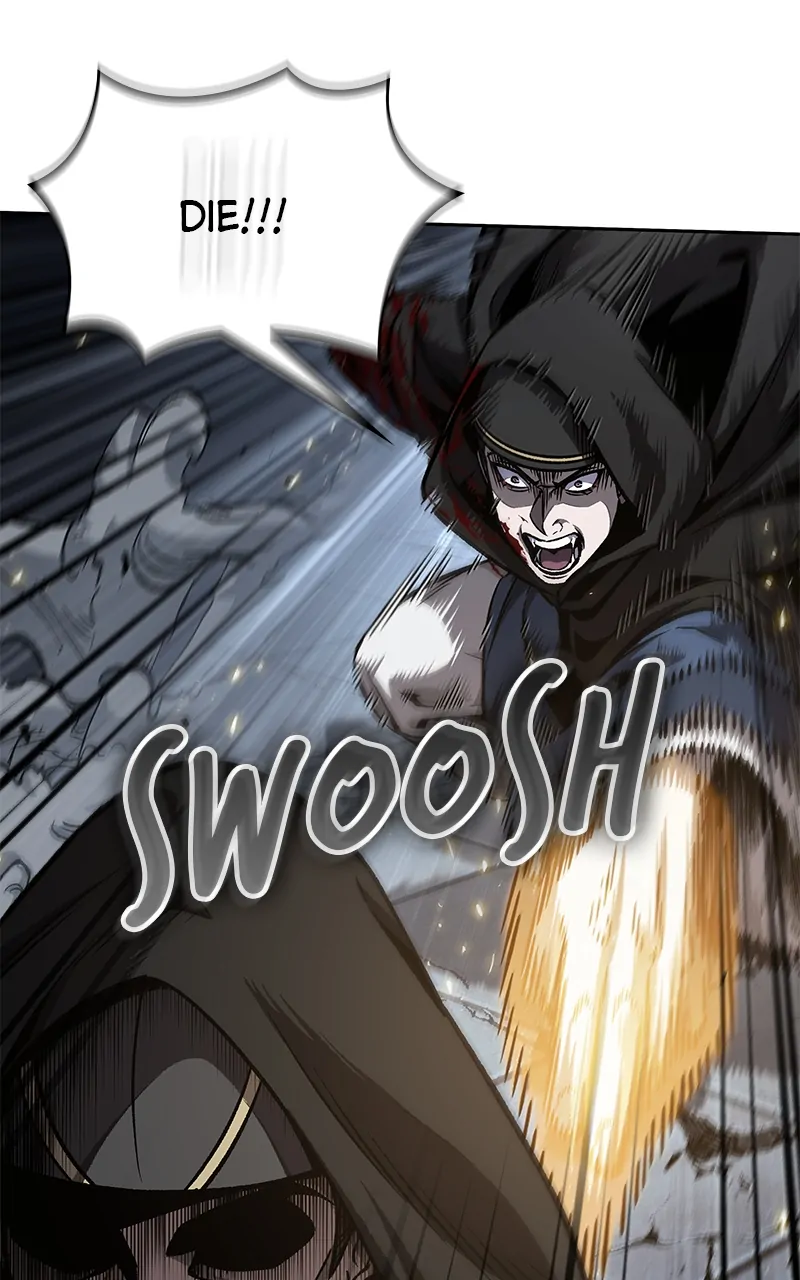 Read Nano Machine ENGLISH Manga Online