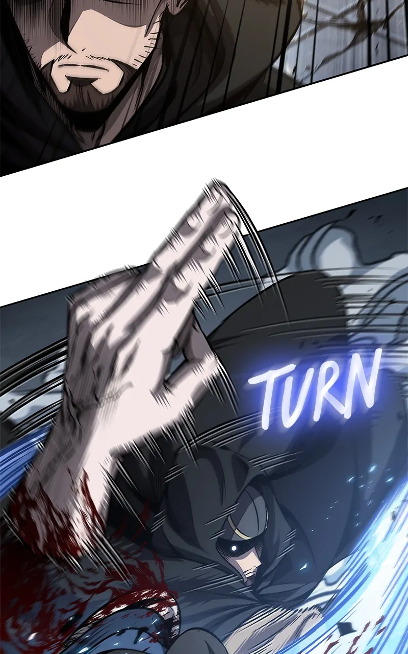 Read Nano Machine ENGLISH Manga Online