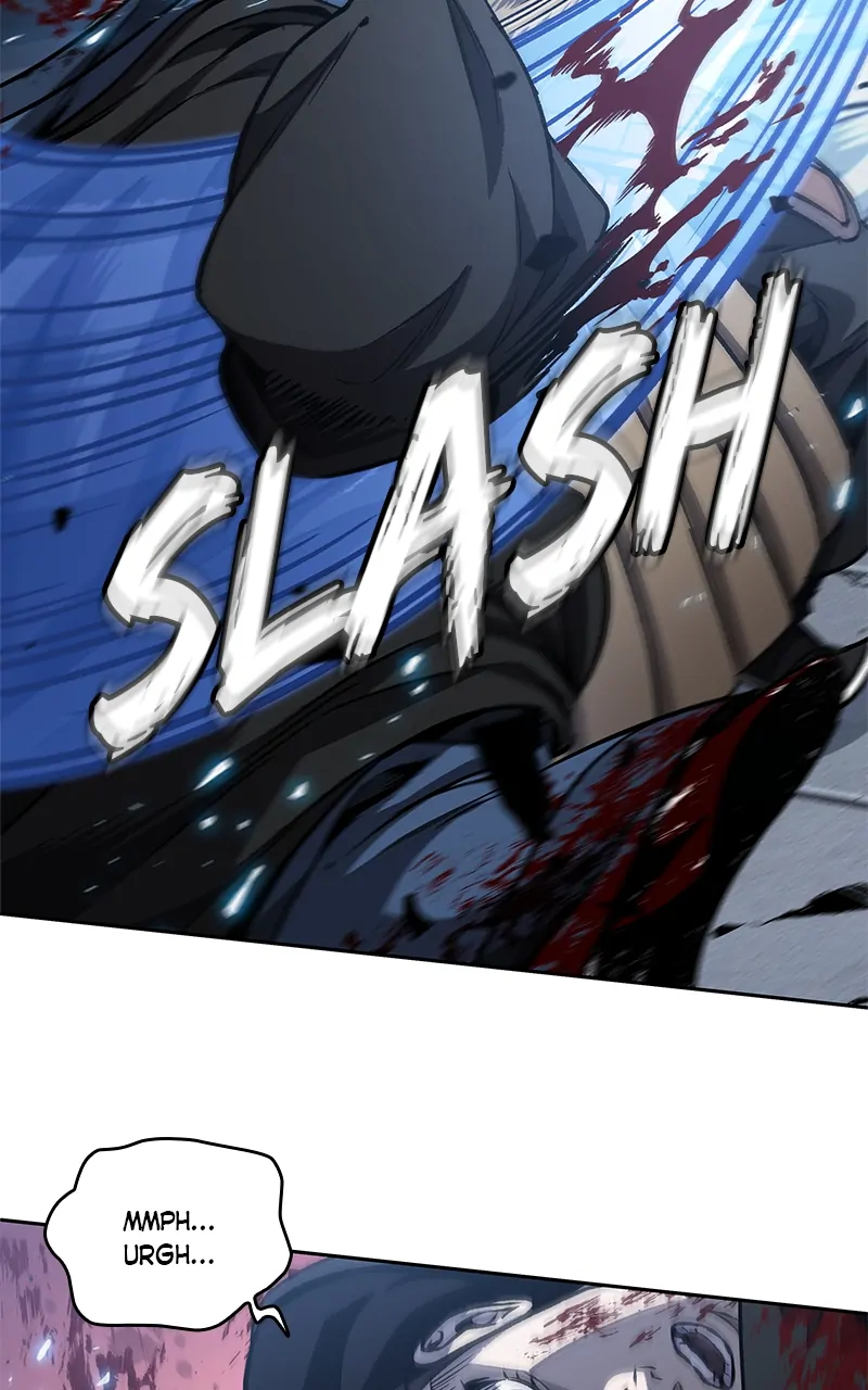 Read Nano Machine ENGLISH Manga Online