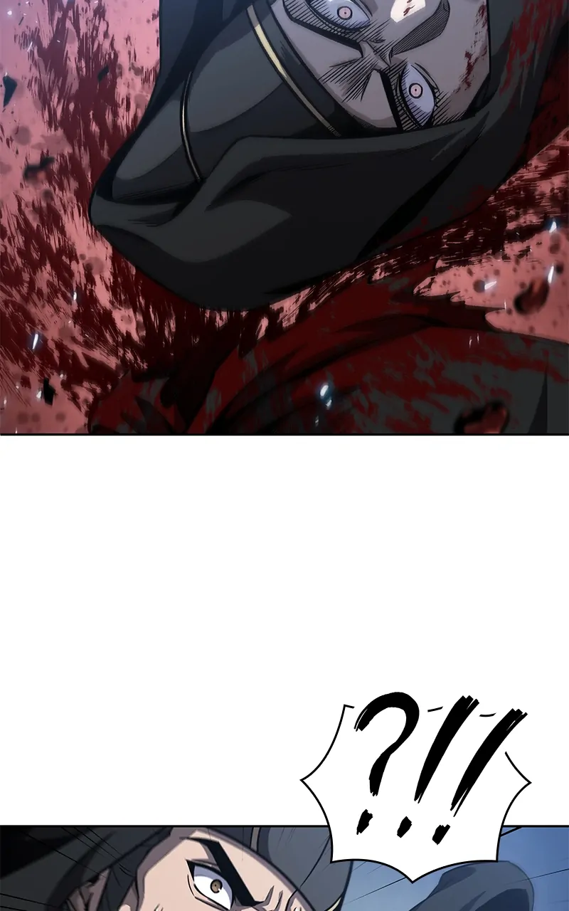 Read Nano Machine ENGLISH Manga Online