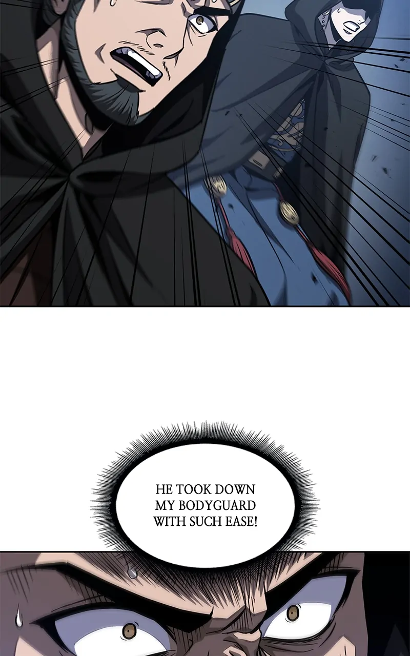 Read Nano Machine ENGLISH Manga Online