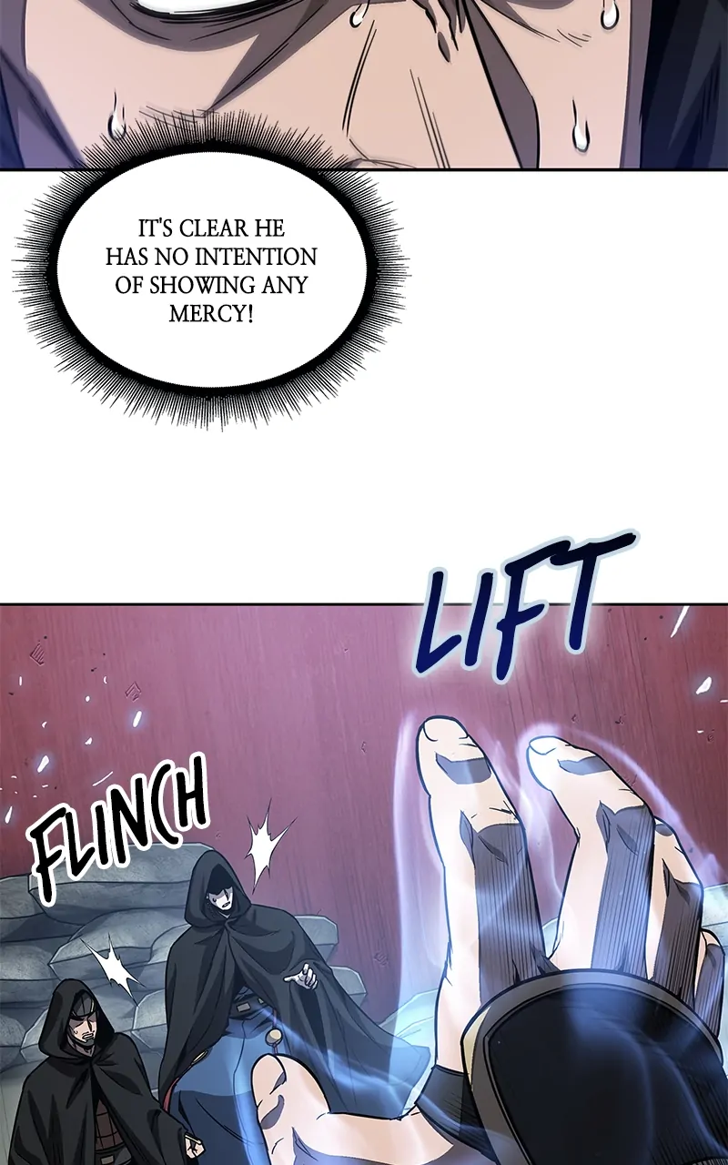 Read Nano Machine ENGLISH Manga Online