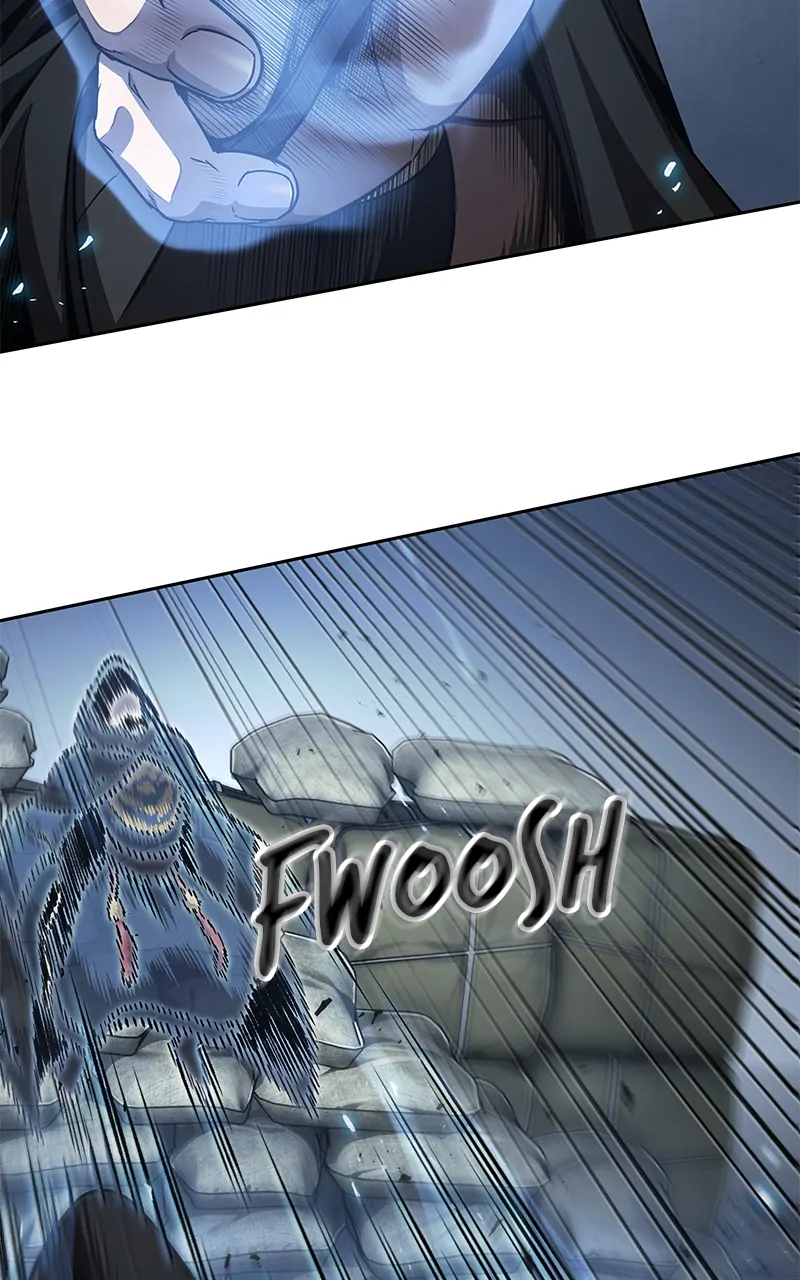 Read Nano Machine ENGLISH Manga Online