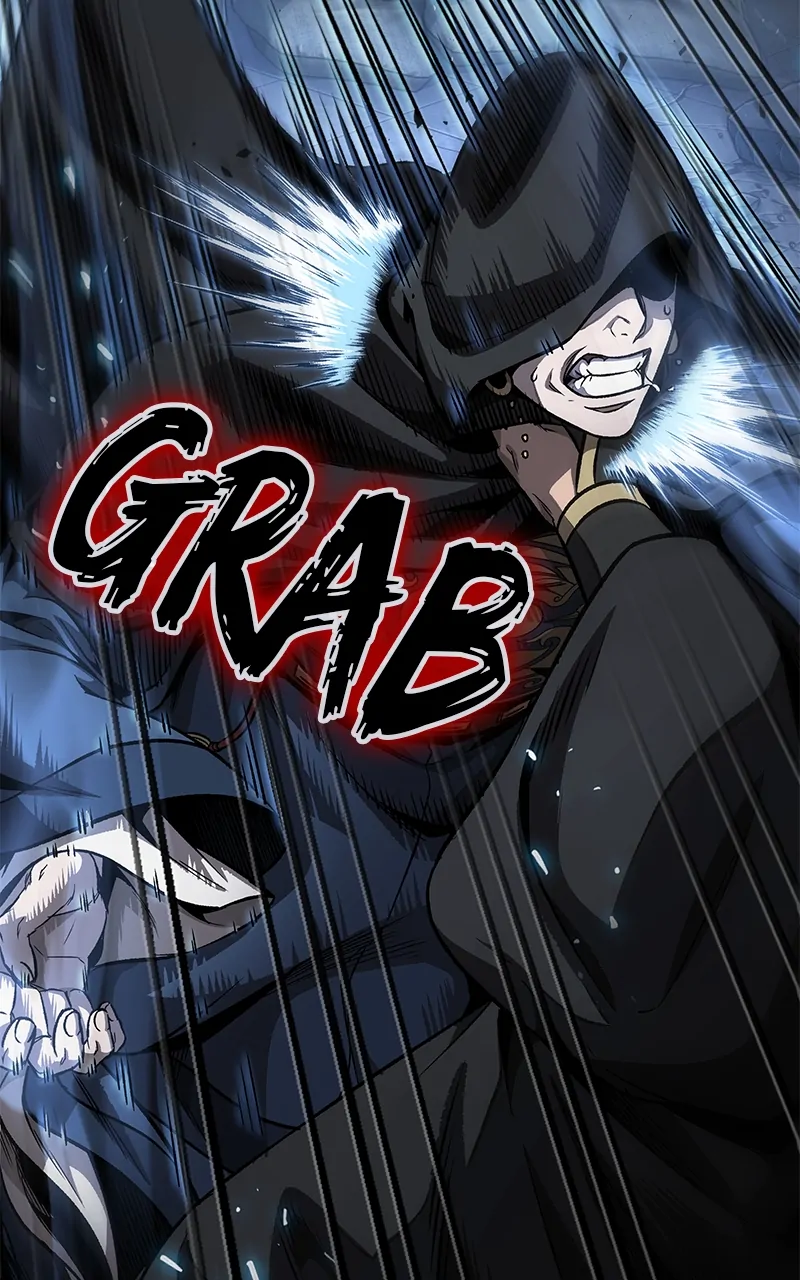 Read Nano Machine ENGLISH Manga Online