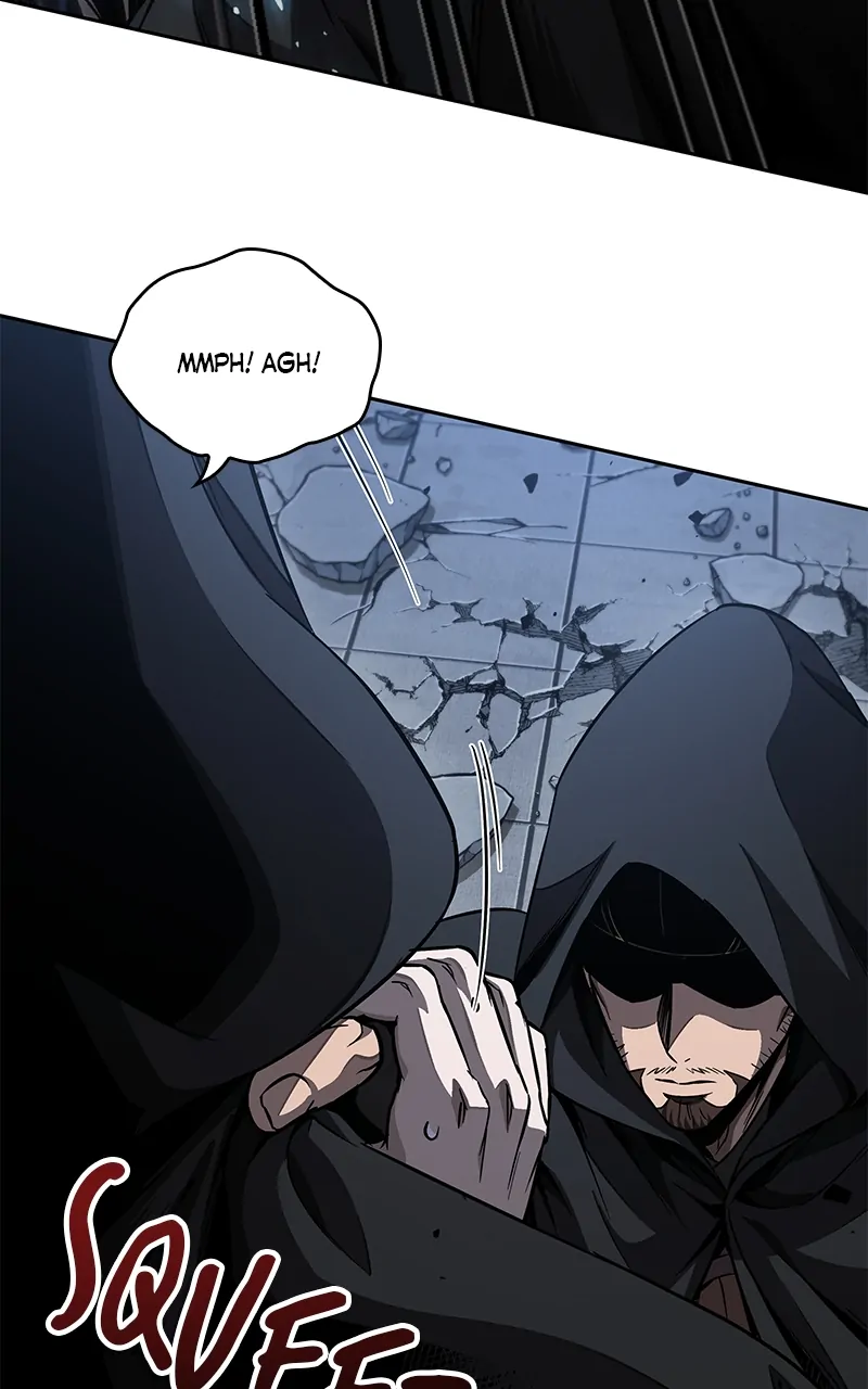 Read Nano Machine ENGLISH Manga Online