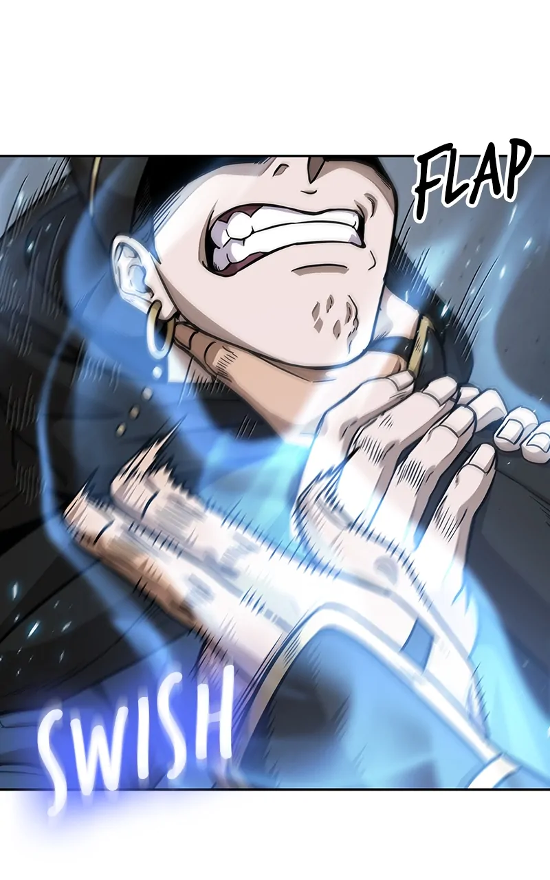 Read Nano Machine ENGLISH Manga Online