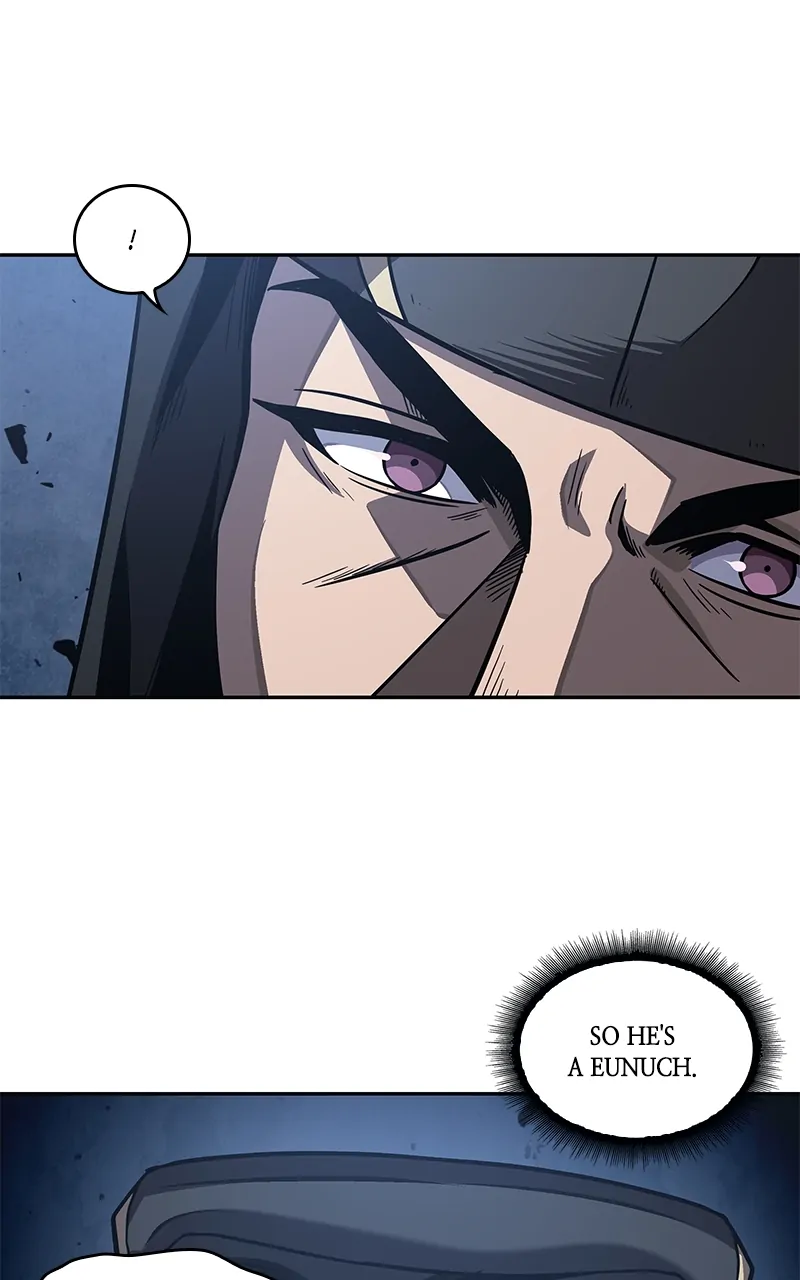 Read Nano Machine ENGLISH Manga Online