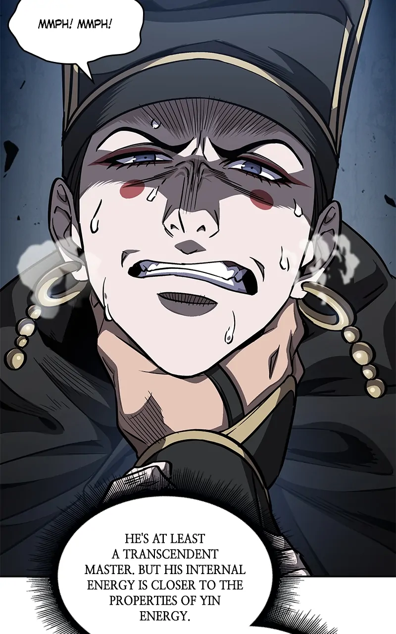 Read Nano Machine ENGLISH Manga Online