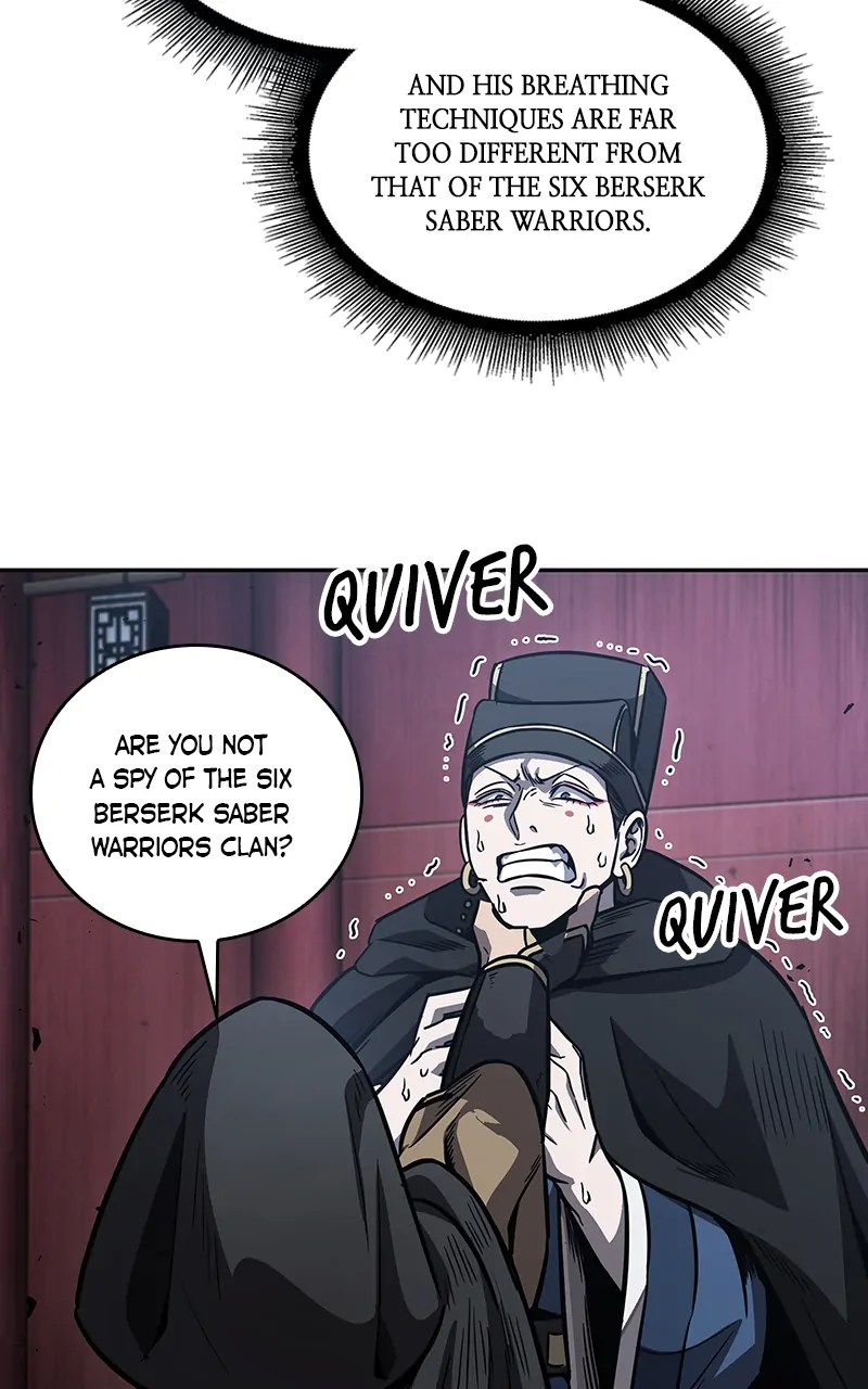 Read Nano Machine ENGLISH Manga Online