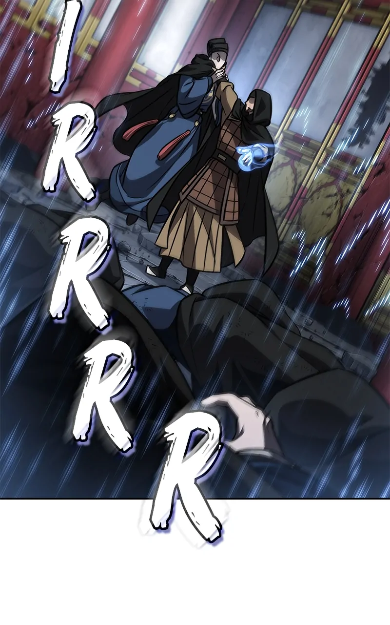 Read Nano Machine ENGLISH Manga Online