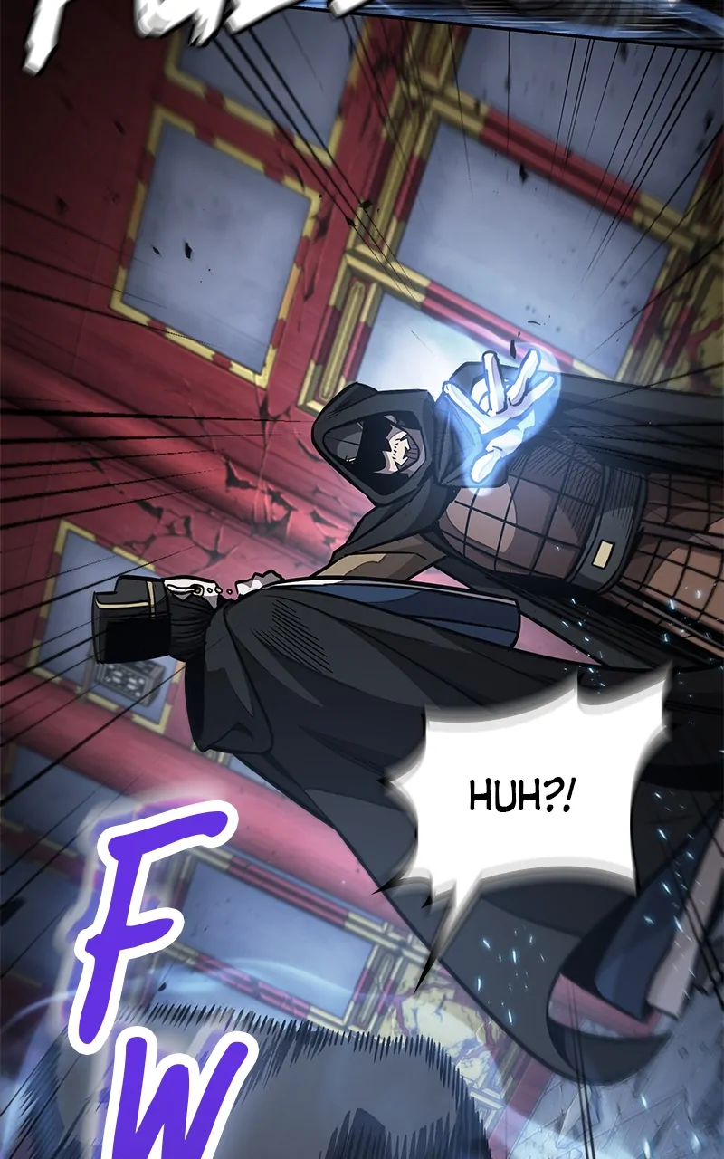 Read Nano Machine ENGLISH Manga Online