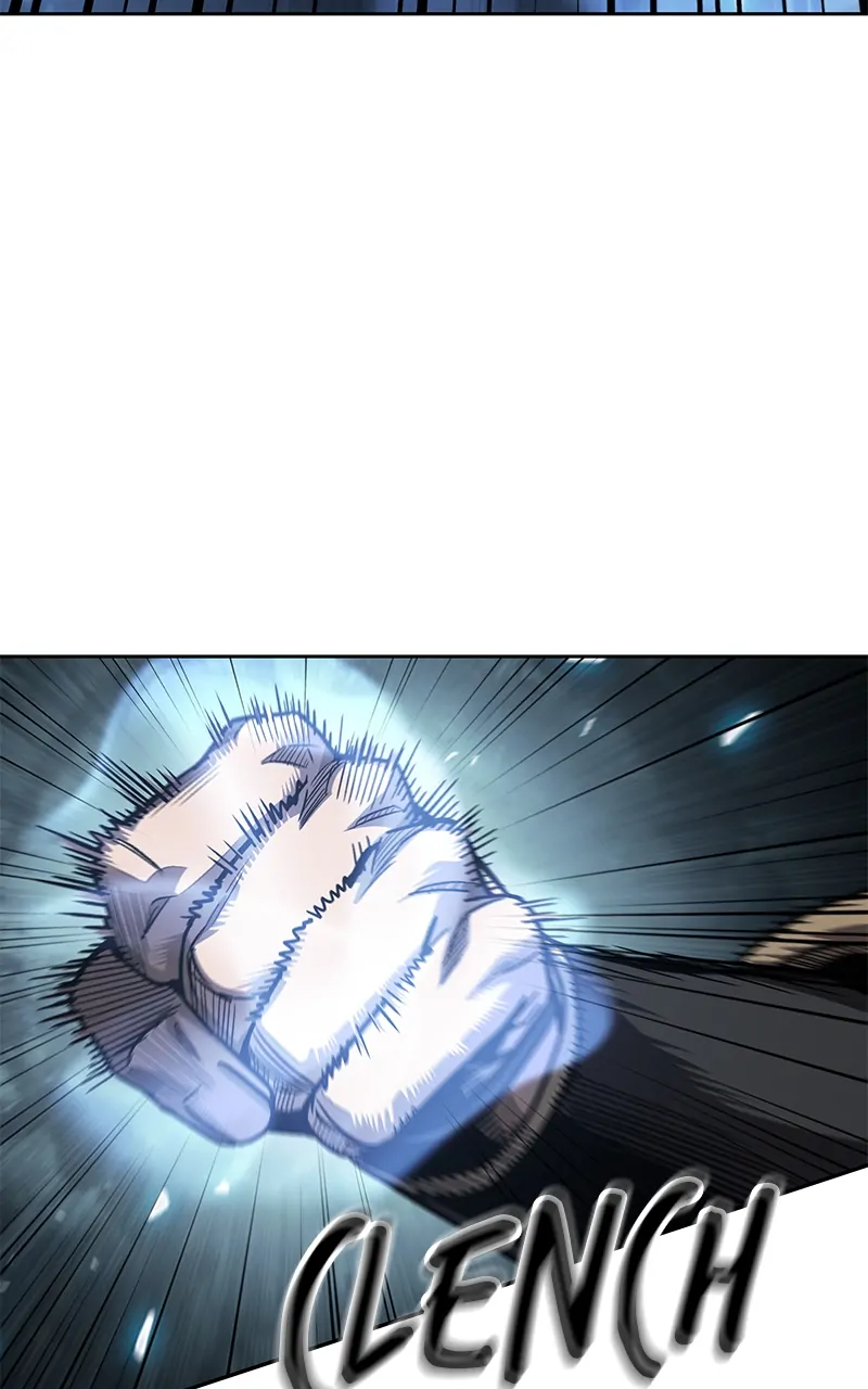 Read Nano Machine ENGLISH Manga Online