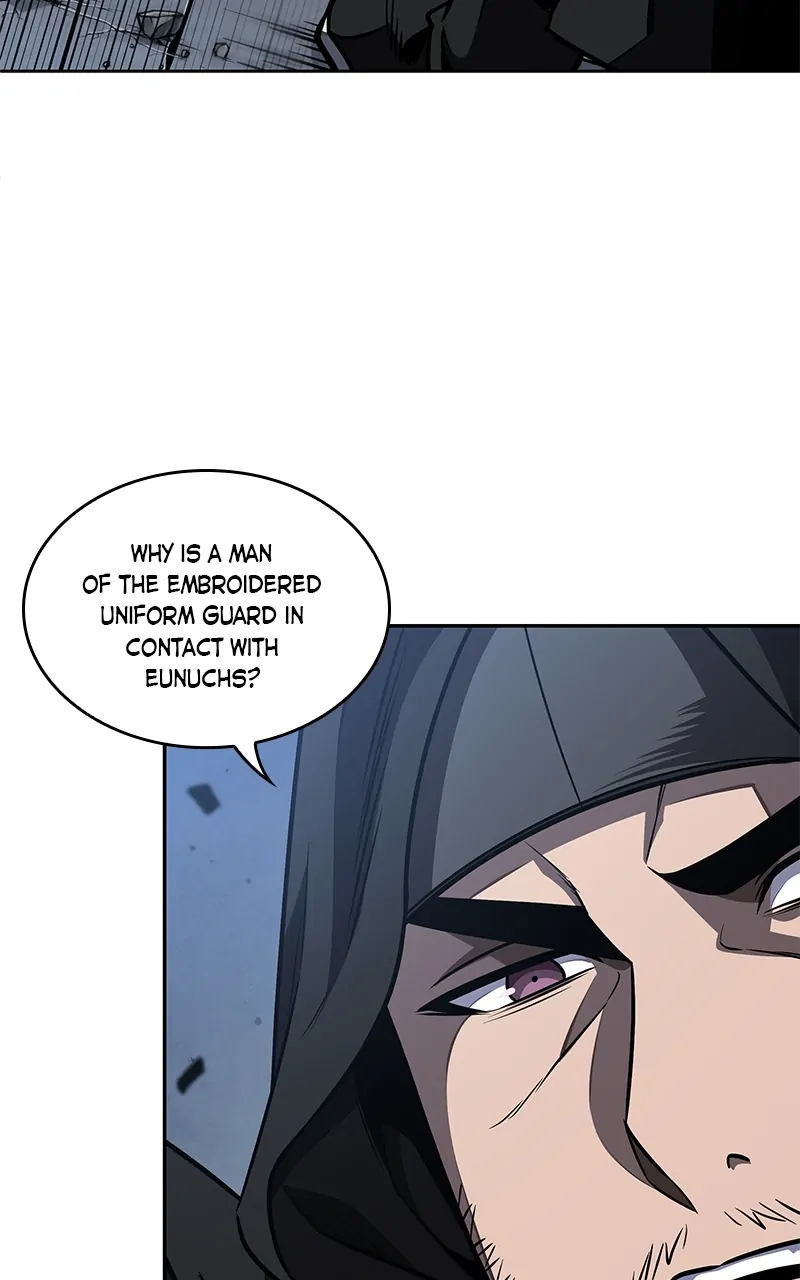 Read Nano Machine ENGLISH Manga Online