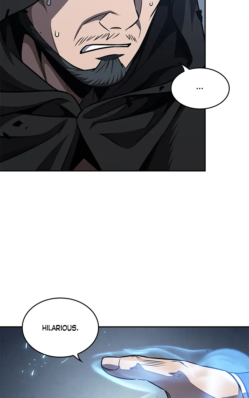 Read Nano Machine ENGLISH Manga Online