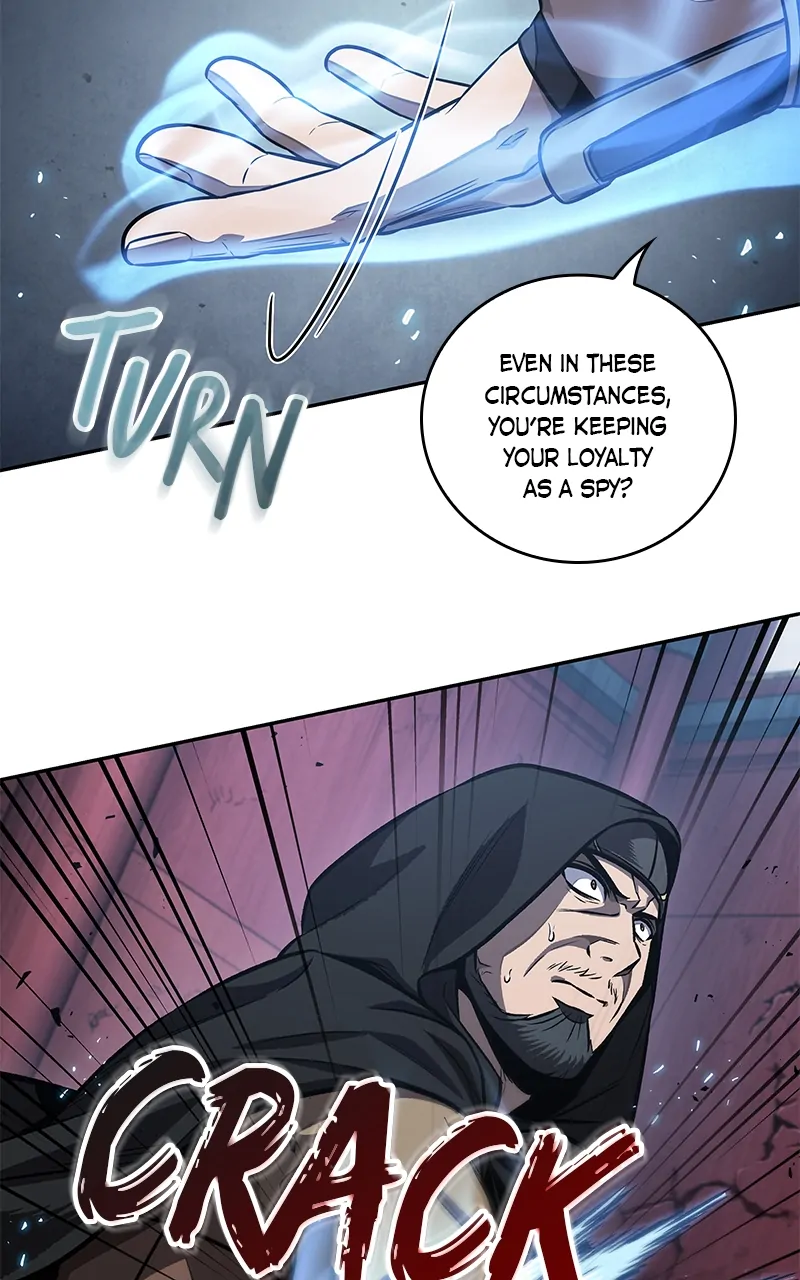 Read Nano Machine ENGLISH Manga Online