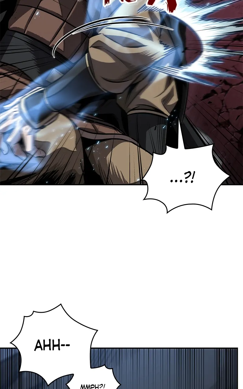 Read Nano Machine ENGLISH Manga Online