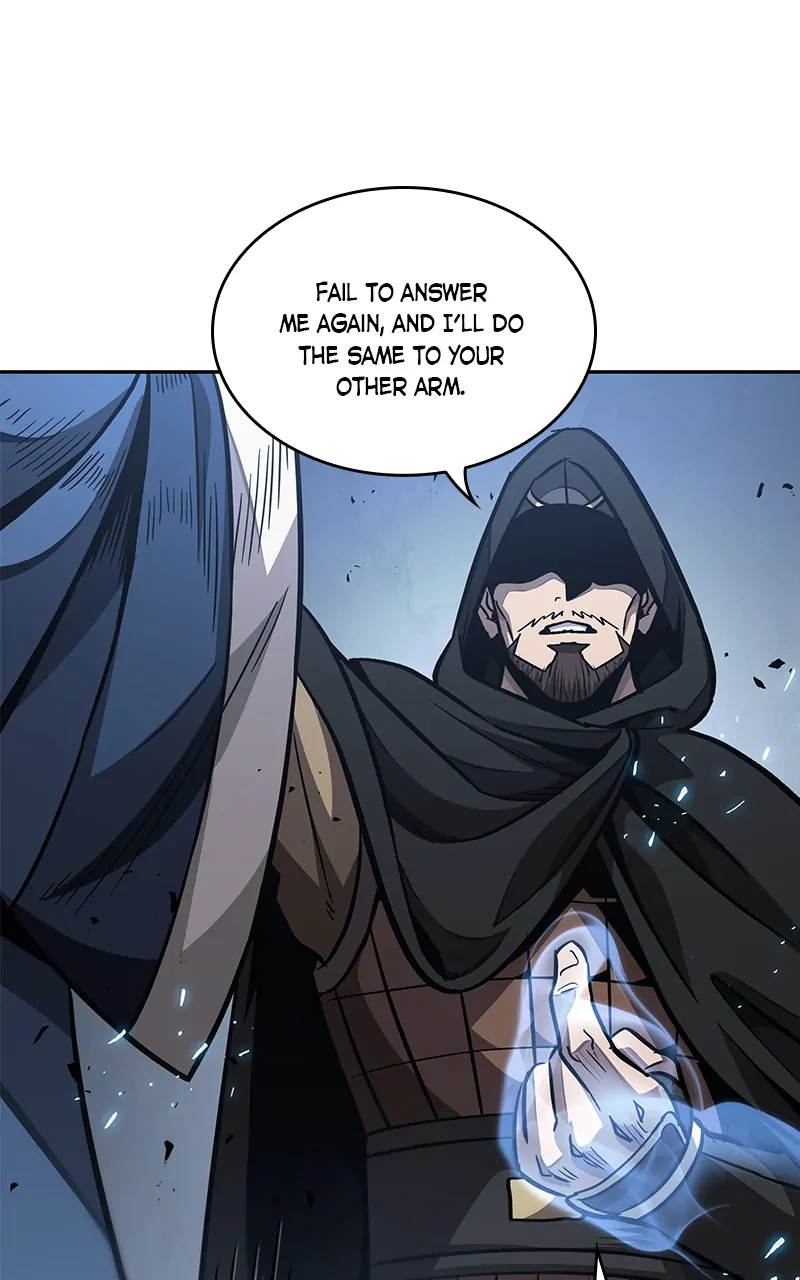 Read Nano Machine ENGLISH Manga Online