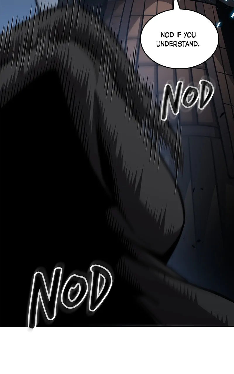 Read Nano Machine ENGLISH Manga Online