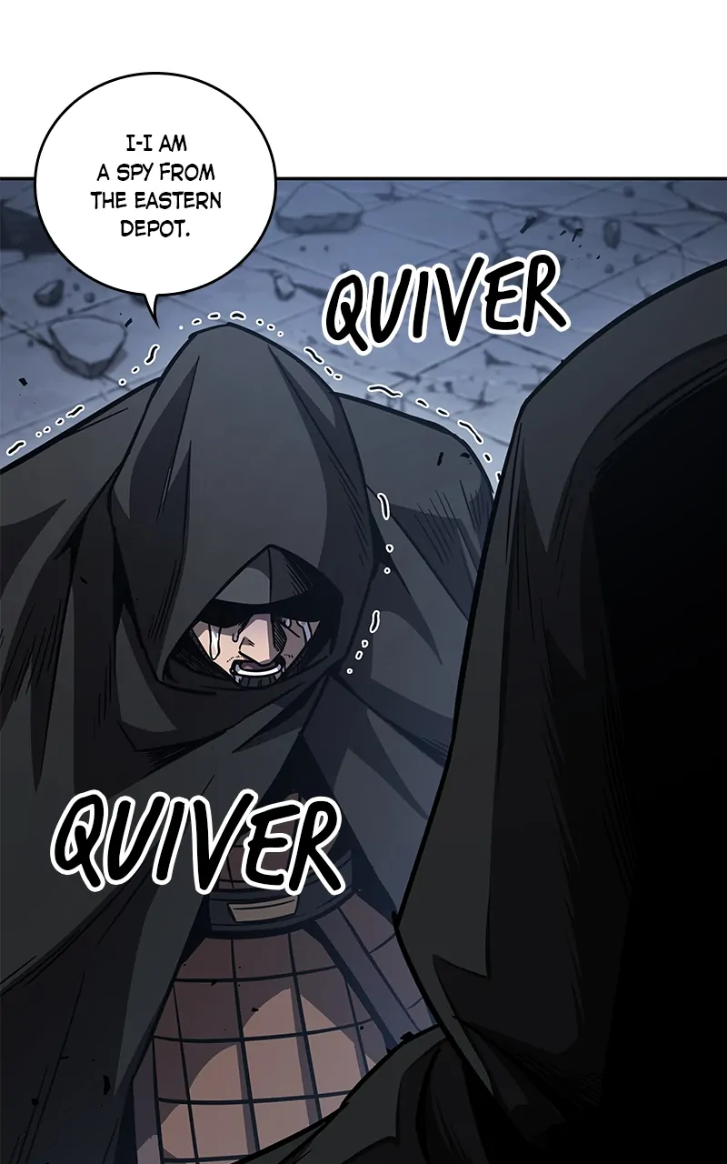 Read Nano Machine ENGLISH Manga Online