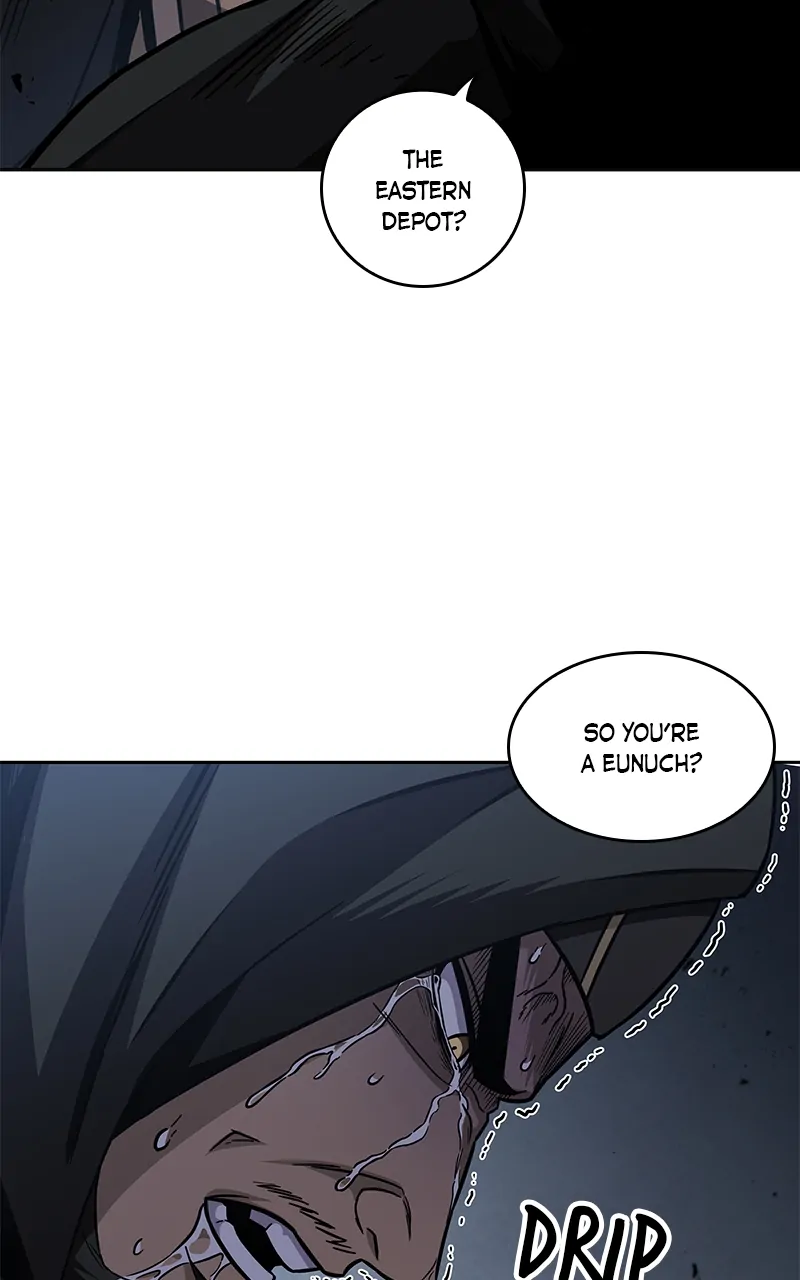 Read Nano Machine ENGLISH Manga Online