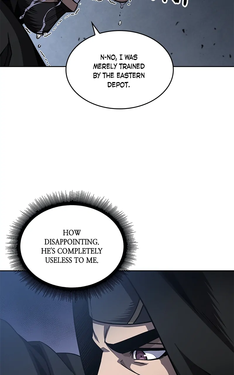 Read Nano Machine ENGLISH Manga Online