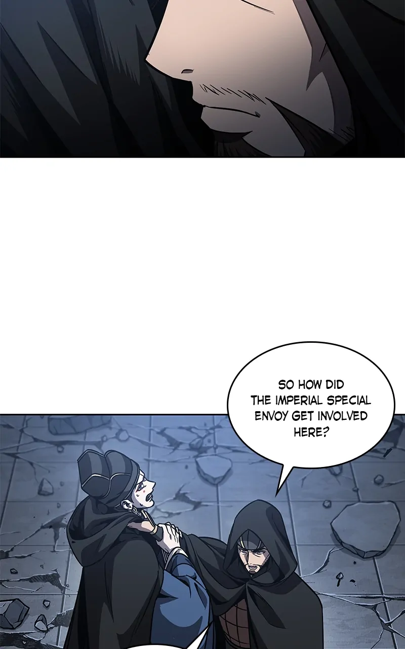 Read Nano Machine ENGLISH Manga Online