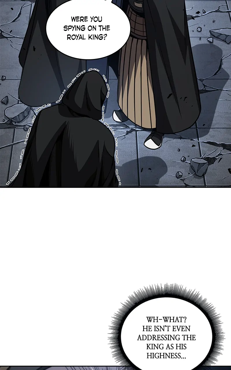 Read Nano Machine ENGLISH Manga Online