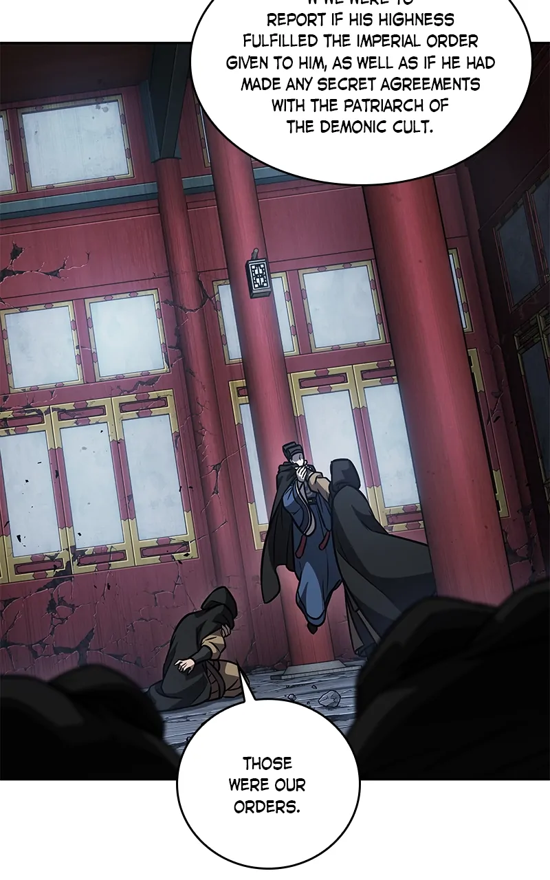 Read Nano Machine ENGLISH Manga Online