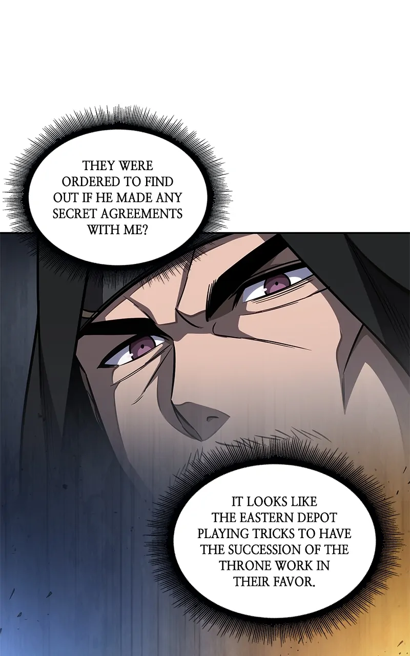 Read Nano Machine ENGLISH Manga Online