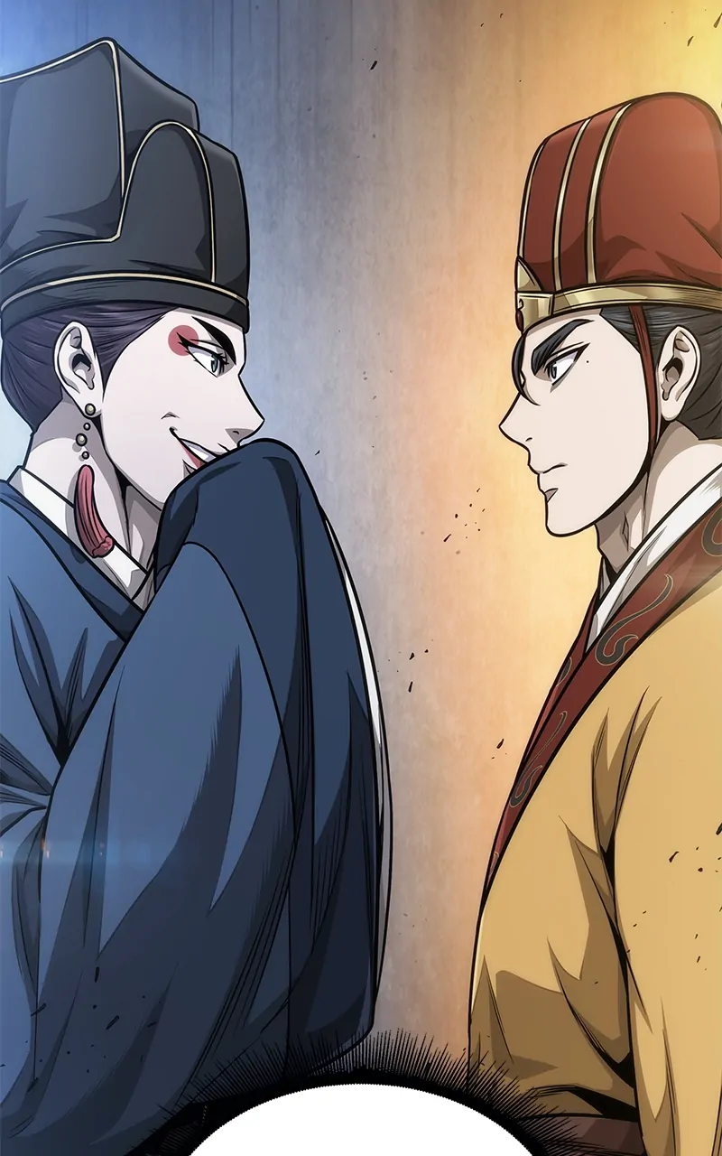 Read Nano Machine ENGLISH Manga Online